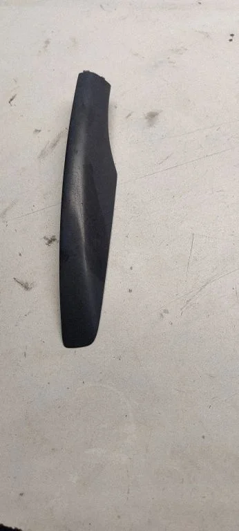 Jumta apdares līste „moldings" 1k9860145