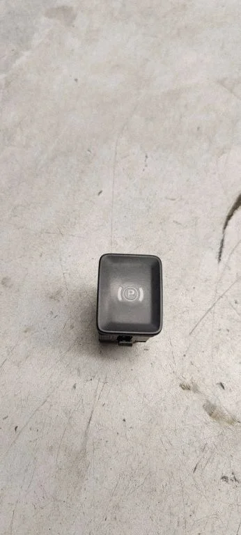 Hand parking brake switch 3c0927225c