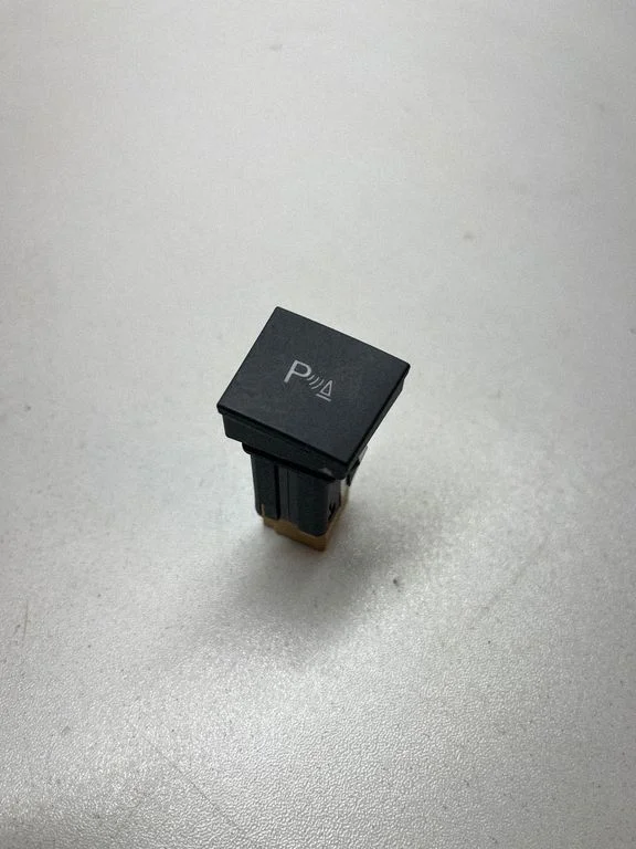 Parking (PDC) sensor switch – Volkswagen Passat CC (2008-2016)