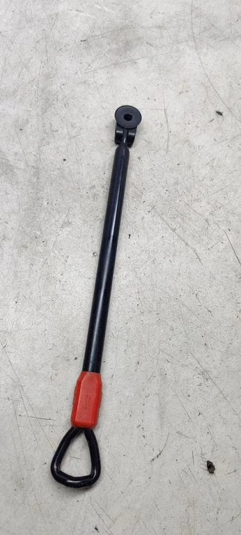Other seats – Volkswagen Touran I (2003-2010)