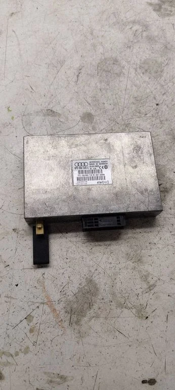 Bluetooth control unit module 8P0862335C
