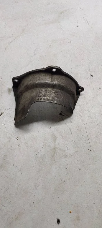Muu esivedrustuse osa – Audi A4 Allroad B8 (2008-2016)