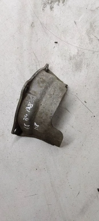 Other front suspension part 8k0407720