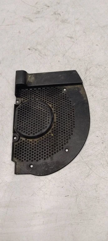 Subwoofer grill/trim – BMW 7 Series E65 E66 (2001-2008)