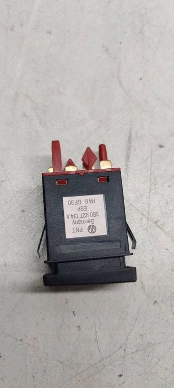 Przełącznik ESP 3b0927134A