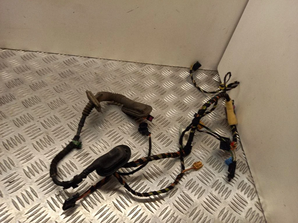 Other wiring loom 5N0959843B