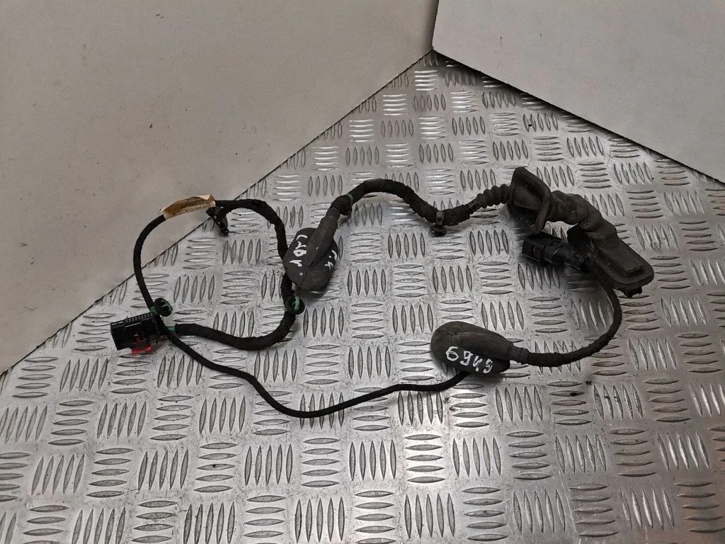 Other wiring loom – Volkswagen Caddy (2004-2010)