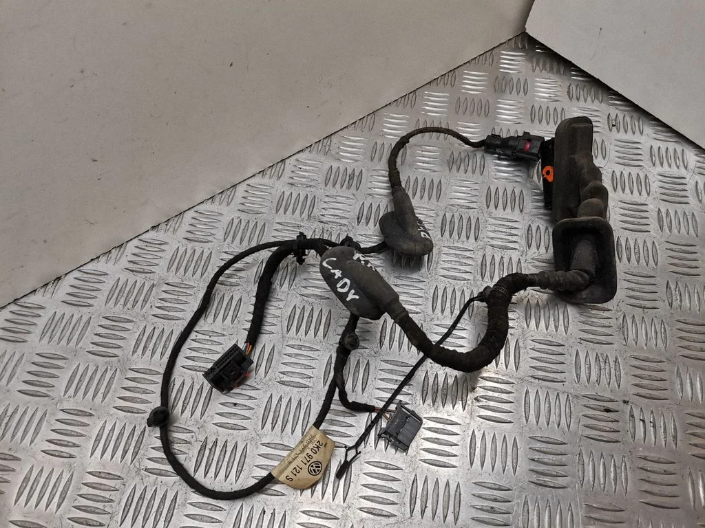 Other wiring loom – Volkswagen Caddy (2004-2010)