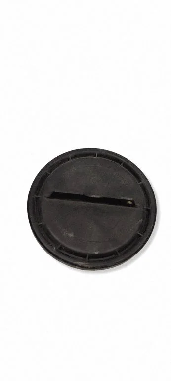 Headlight/headlamp dust cover – Skoda Octavia Mk3 (5E) (2013-2019)