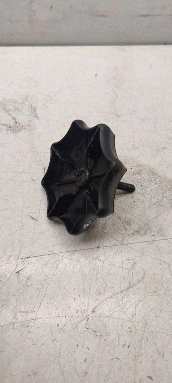 Spare wheel bolt – Volkswagen Polo V 6R (2009-2017)