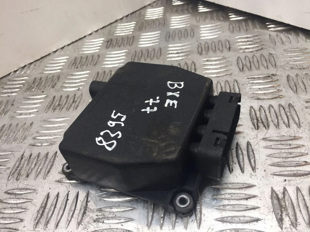 Valve vacuum – Volkswagen Passat B6 (2005-2010)
