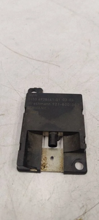 Bluetooth antena
