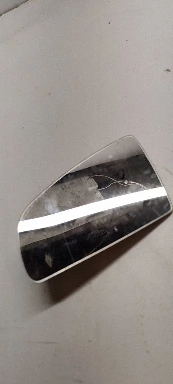 Wing mirror glass 8e0857535B