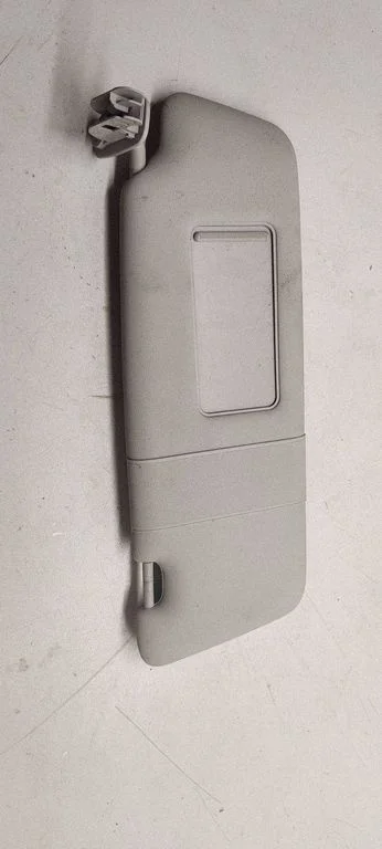 Wing mirror glass 8E0857532