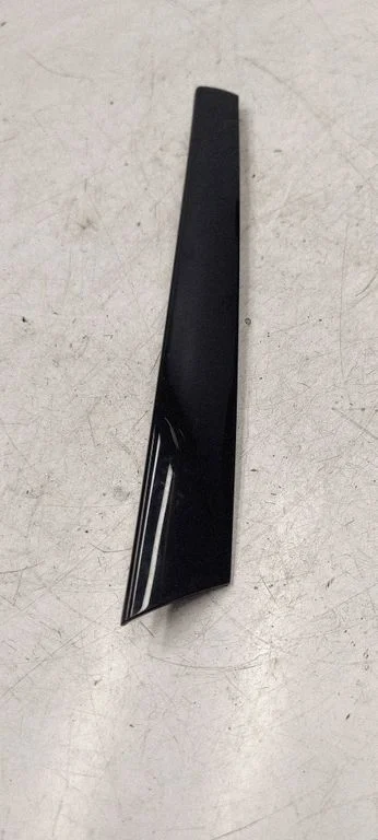 Rear door card trim – Audi A3 S3 8P (2003-2012)