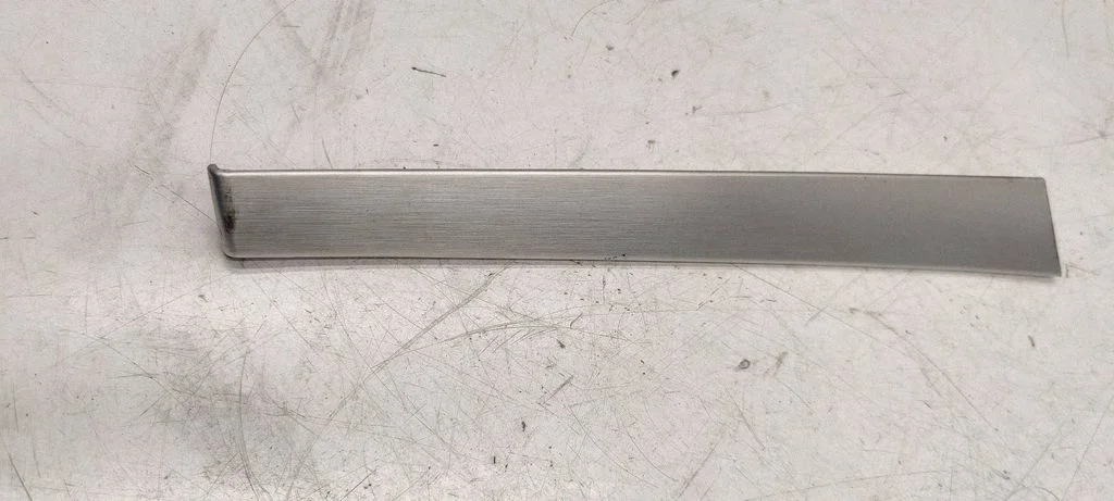 Rear door card trim – Audi A3 S3 8P (2003-2012)
