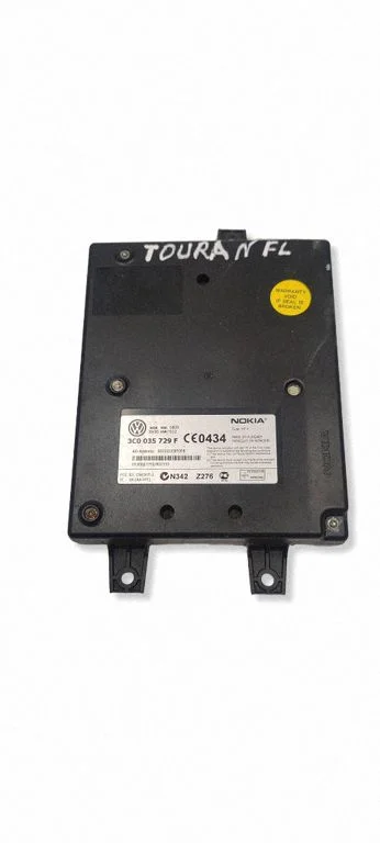 Moduł telefonu 3C0035729F