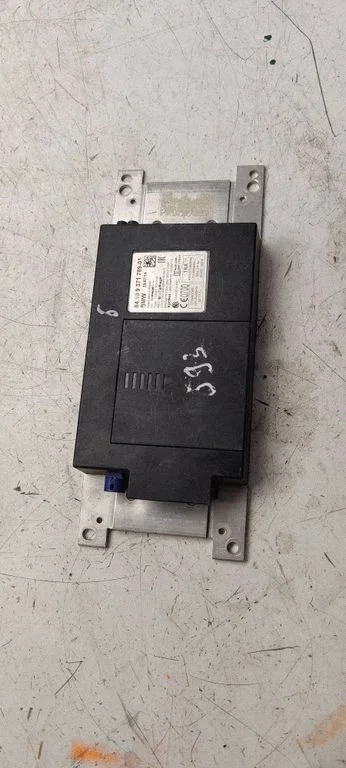 Telefoni juhtplokk – BMW X3 F25 (2010-2017)