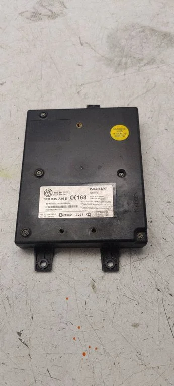 Phone control unit/module 3C0035729E