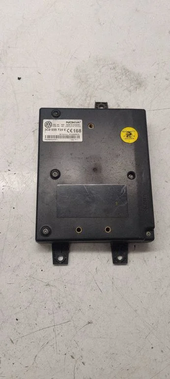 Phone control unit/module 3C0035729E