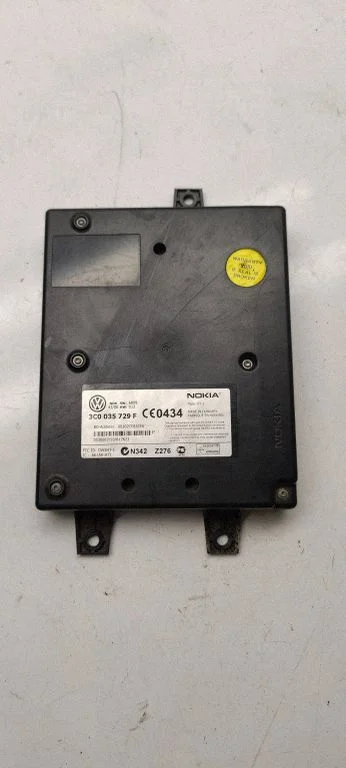 Moduł telefonu 3c0035729F