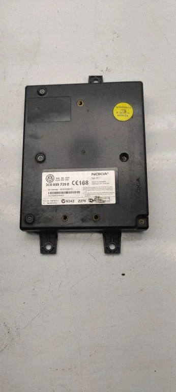 Phone control unit/module 3C0035729E