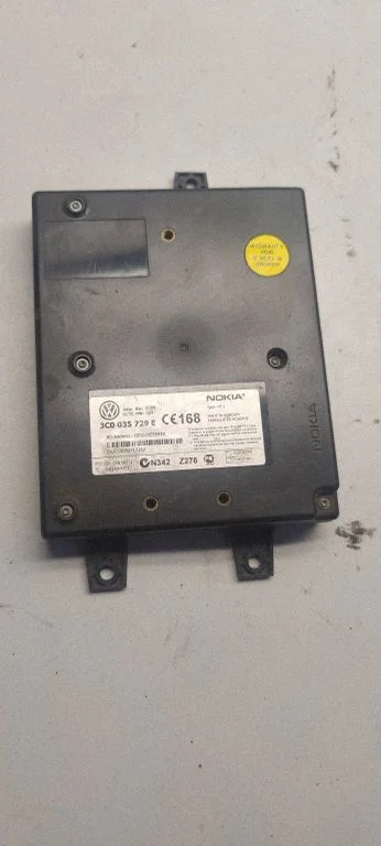 Phone control unit/module 3c0035729e