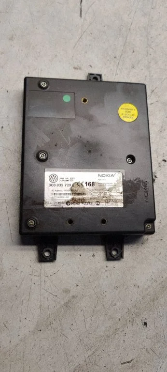 Phone control unit/module 3c0035729e