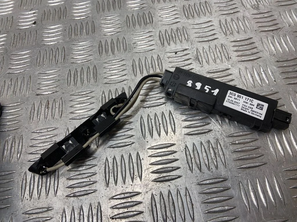Ultrasonic Sensor – Volkswagen Passat B6 (2005-2010)