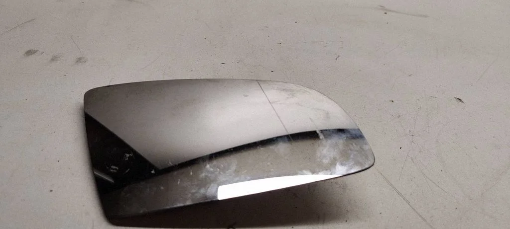 Wing mirror glass ZB408122