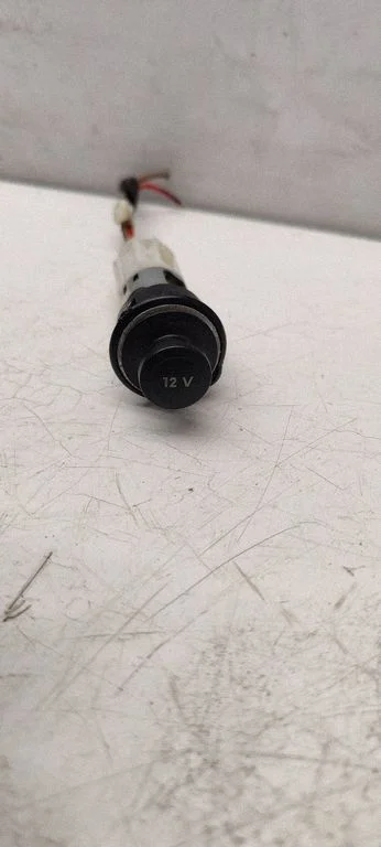 12 V lizdas (gale)