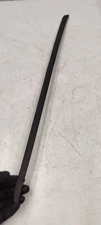 Windshield trim – Audi A3 S3 8P (2003-2012)