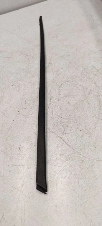 Windshield trim – Audi A3 S3 8P (2003-2012)