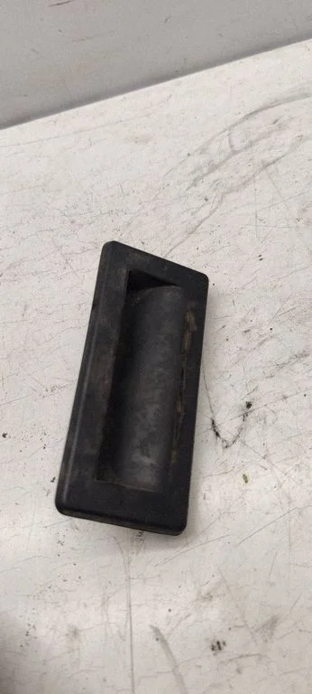 Tailgate opening switch 5E5827566B