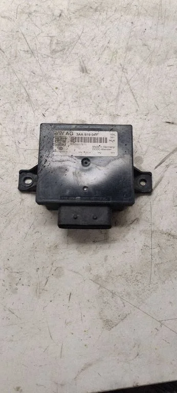 Power management control unit – Volkswagen Passat CC (2008-2016)