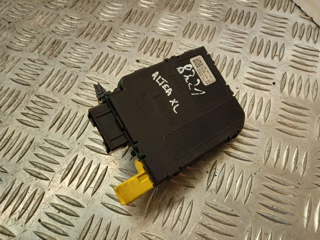 Steering rack control module – Seat Altea XL (2004-2015)