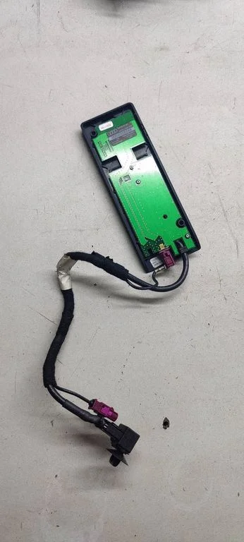 Phone control unit/module 8k08624016ps