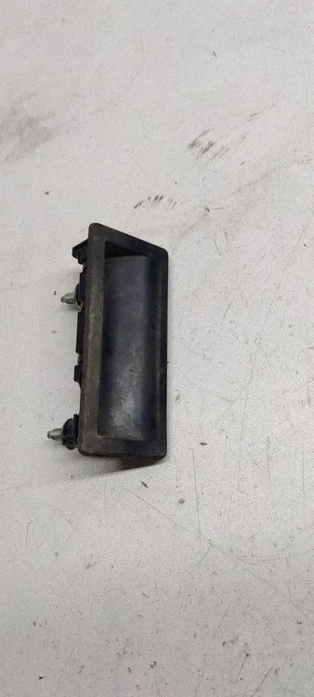 Tailgate opening switch 5n0827566b