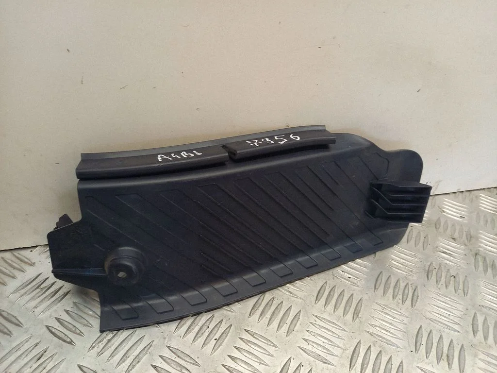 Jalatugi – Audi A4 S4 B6 8E 8H (2001-2005)