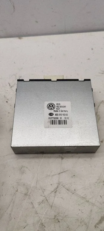 Power management control unit – Volkswagen Golf Plus (2005-2013)