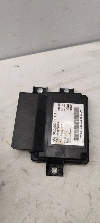 Hand brake control module 3C0907801J
