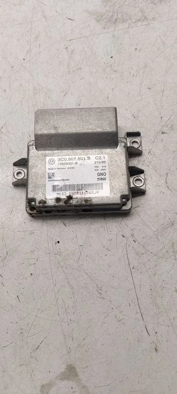 Hand brake control module 3C0907801B