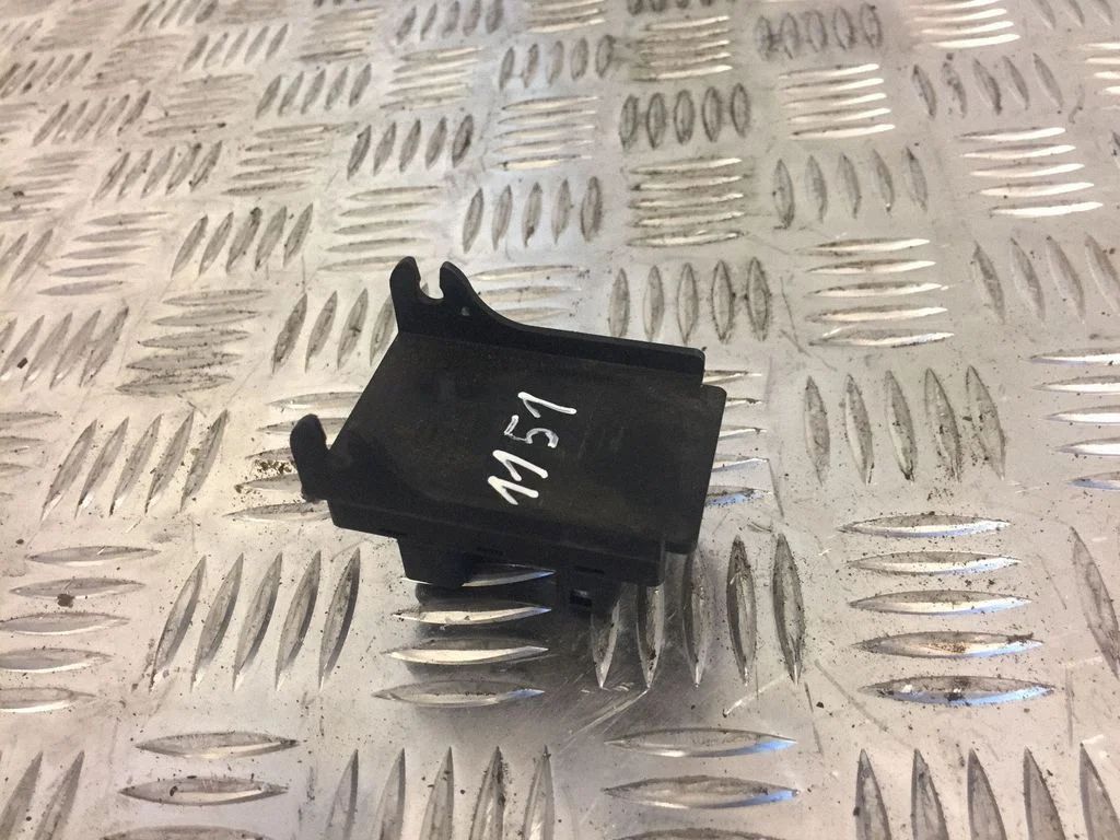 Air quality sensor – Volkswagen Phaeton (2002-2016)