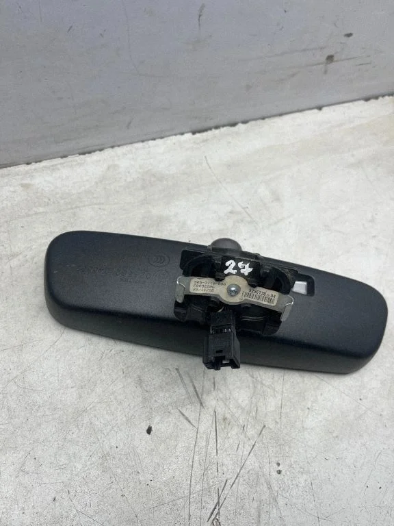 Windshield/windscreen camera 9256138