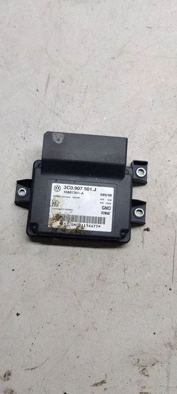 Hand brake control module 3c0907801j