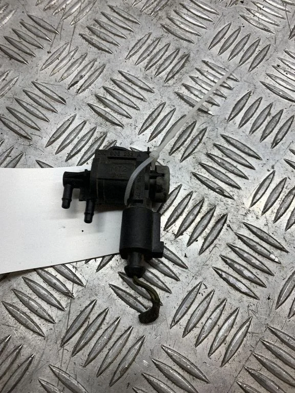 Turbo charger electric actuator – Audi A4 S4 B6 8E 8H (2001-2005)