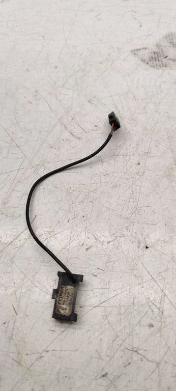 Mikrofon (bluetooth / telefon) – Volkswagen Passat CC (2008-2016)