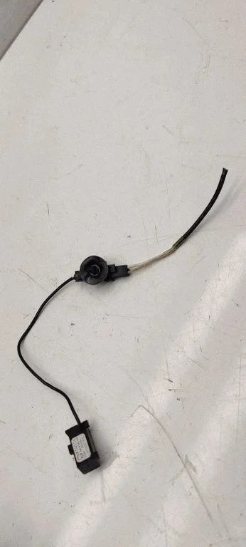 Mikrofon (bluetooth / telefon) – Volkswagen Passat CC (2008-2016)