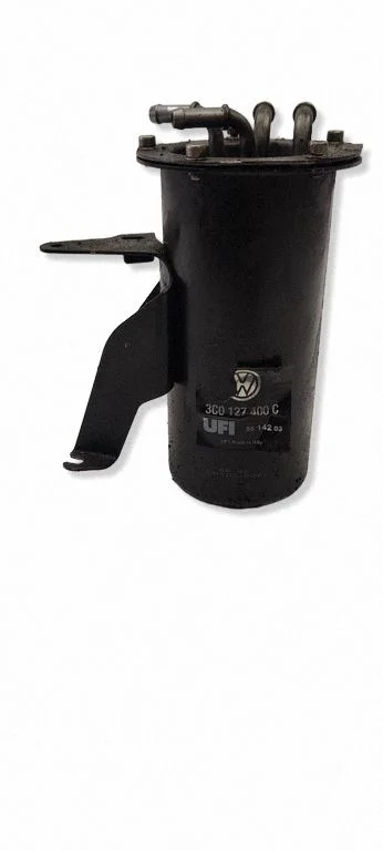 Fuel filter housing – Audi A3 S3 8P (2003-2012)