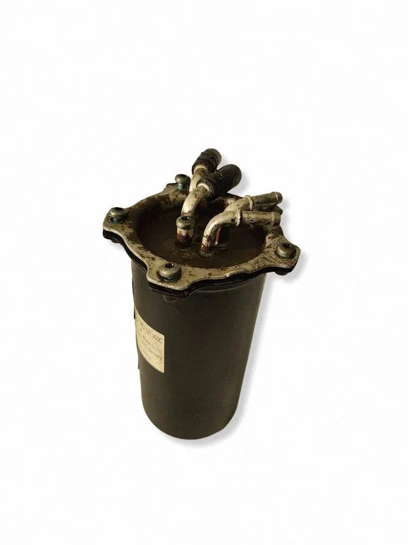 Fuel filter housing – Volkswagen Golf Plus (2005-2013)